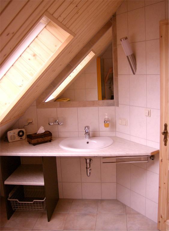 Gaestezimmer Am Maerchenbrunnen Dresden Rum bild