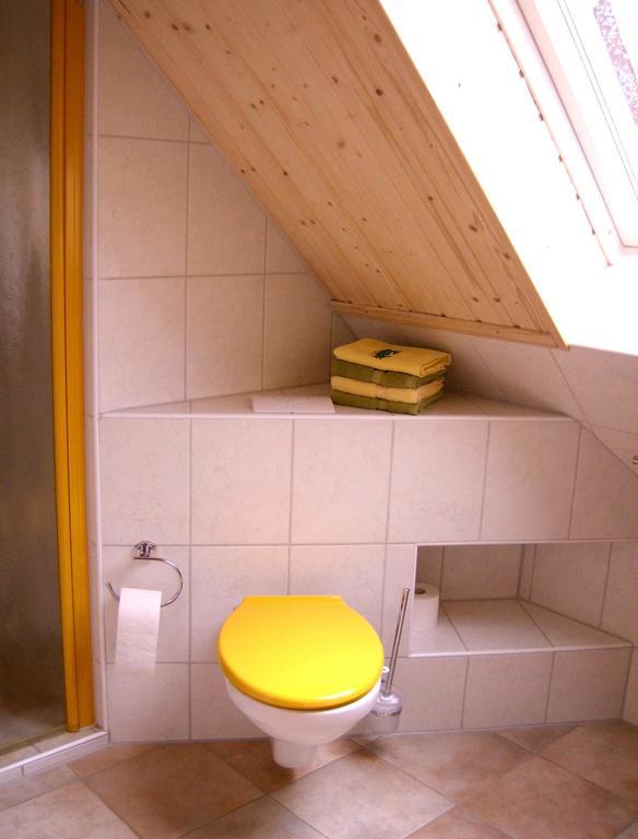 Gaestezimmer Am Maerchenbrunnen Dresden Rum bild